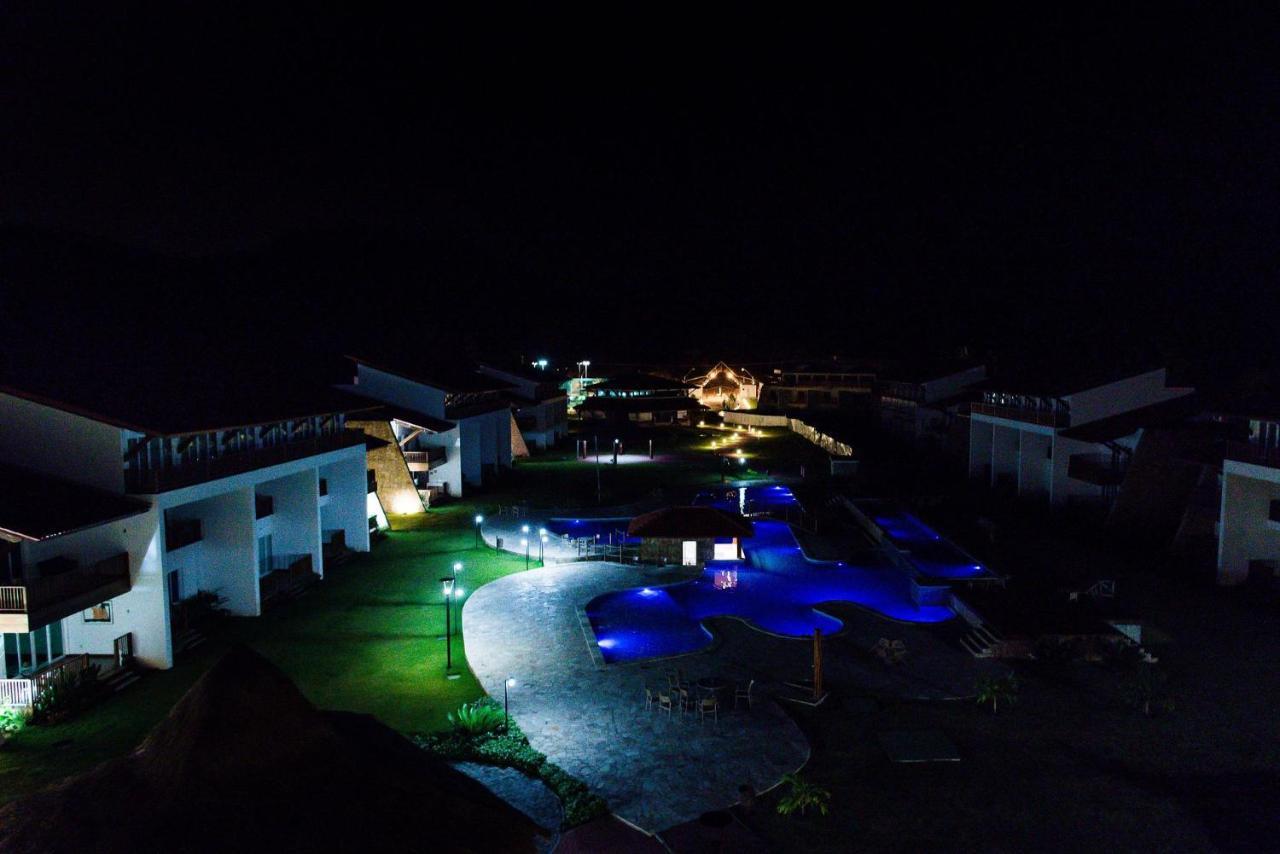 شقة Tamandaré  في Hospedagem De Excelencia No Club Meridional Carneiros Por Carpediem المظهر الخارجي الصورة